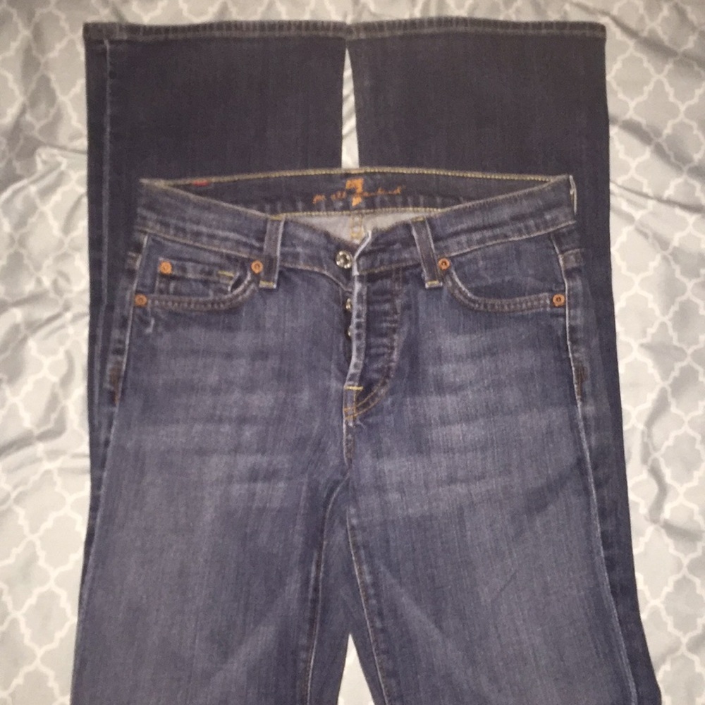 7 jeans